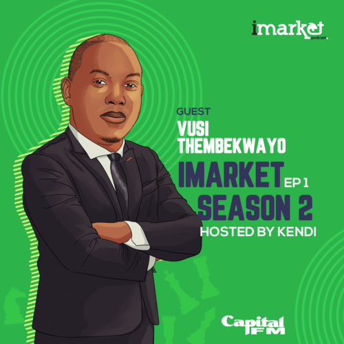 The iMarket Podcast