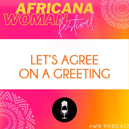 Africana Woman Network