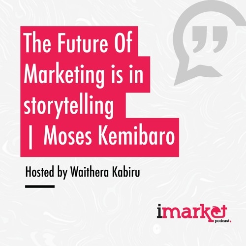 The iMarket Podcast