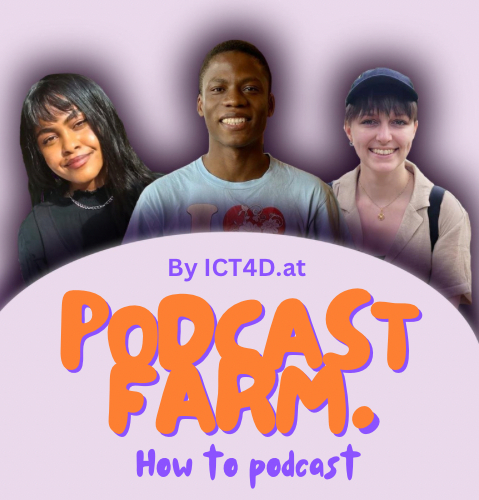 Podcast Farm: How to Podcast