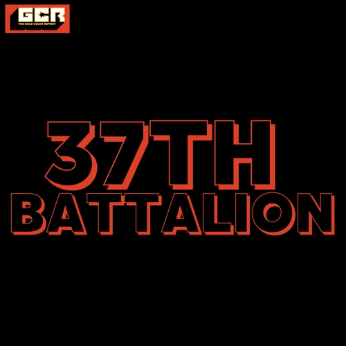 [Special GCR Episode] Day 1 -  The Arrests episode artwork