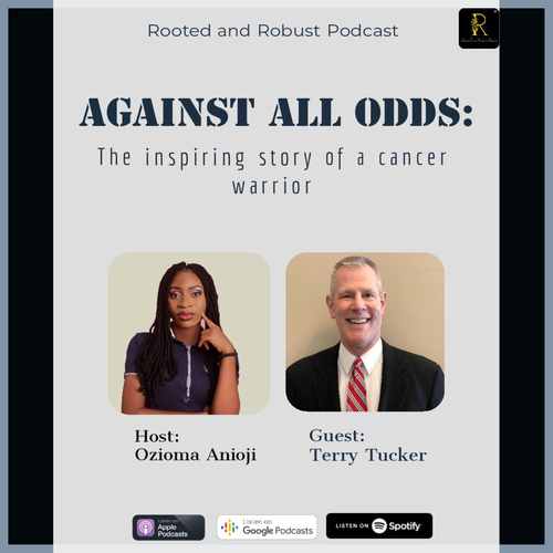 Against All Odds Podcast