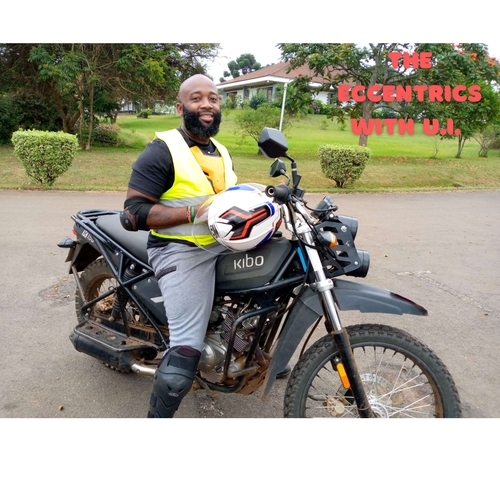 Conversation with Lillian Mbeki - an avid traveller; a nomad; a hiker; a fitness enthusiast; and a spiritual seeker. Conversation with Lillian Mbeki - an avid traveller; a nomad; a hiker; a fitness enthusiast; and a spiritual seeker.