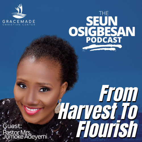 From Harvest To Flourish Image