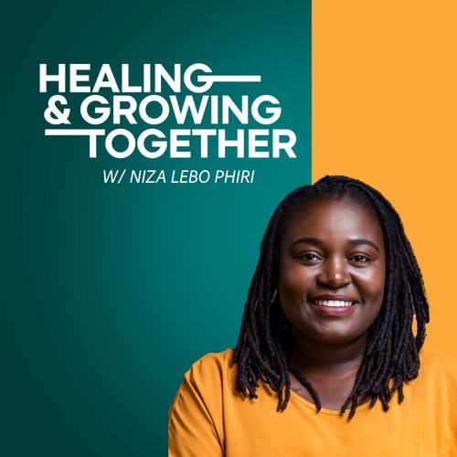 Episode 53: The Fear of Growing Older & the "Scary" 30s