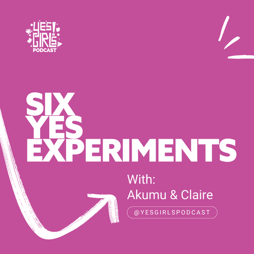 44. Six challenges, huge lessons, and what actually changed | Yesticle