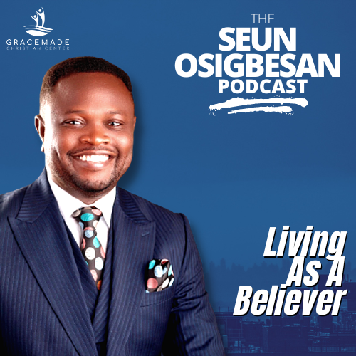 Living As As Believer thumbnail
