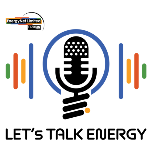 Let\'s Talk Energy Podcast