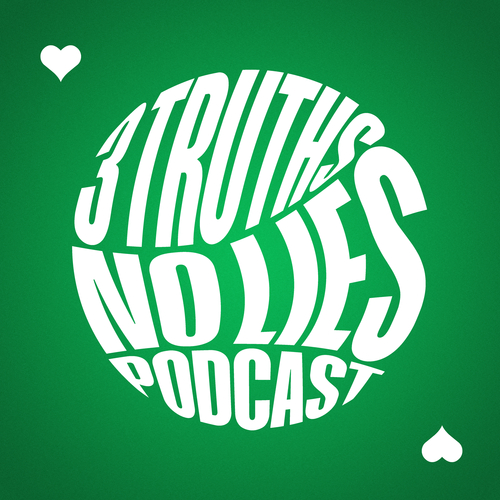 Addiction, Religion & Redemption Featuring Robert Burale Tells All | 3 Truths No Lies Podcast