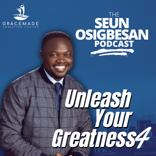 Unleash Your Greatness 4 Image
