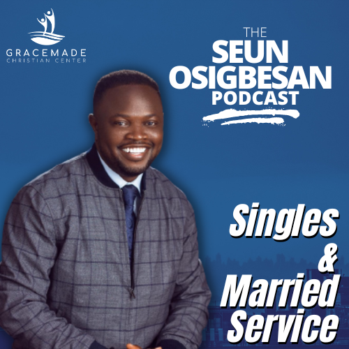 Single And Married Service [September 2022] Image