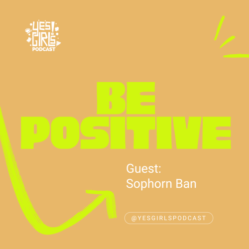 Yes Girls Podcast | Do, Be, Learn Something New