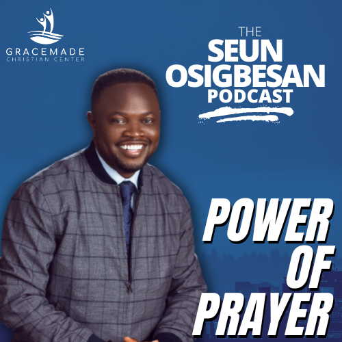 The Power Of Prayer thumbnail