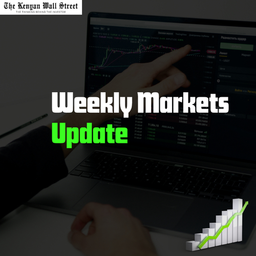 Weekly Markets Update | Ep 4 : KenGen's Rally, Shilling's Perfomance Amidst Global Volatility, and EABL's Performance