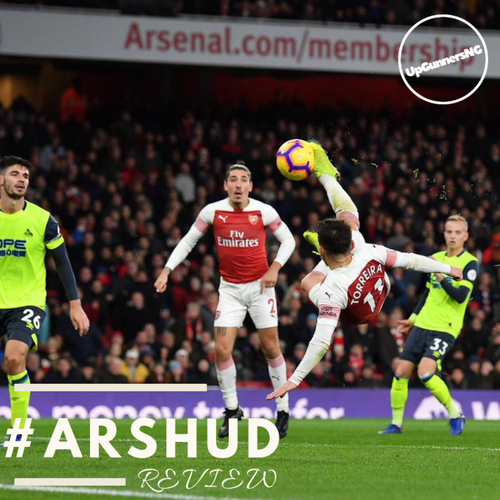 #ARSHUD REVIEW... - podcast episode cover