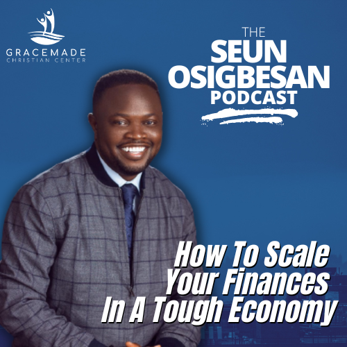 How To Scale Your Finances In A Tough Economy thumbnail
