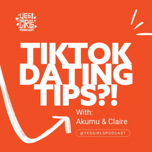 Yes Girls Podcast | Do, Be, Learn Something New