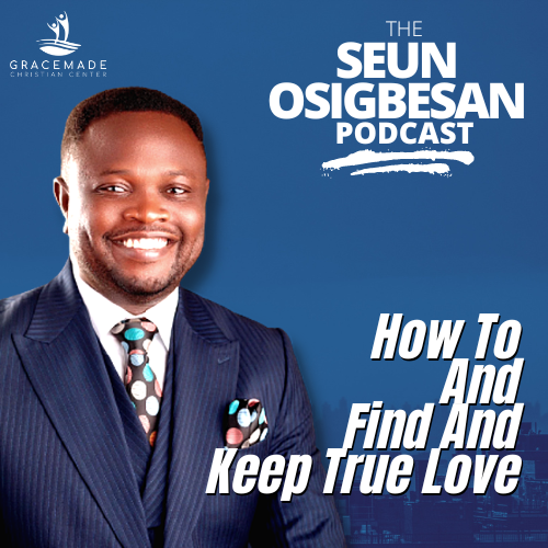 How To Find and Keep True Love thumbnail