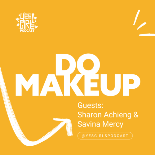 Yes Girls Podcast | Do, Be, Learn Something New