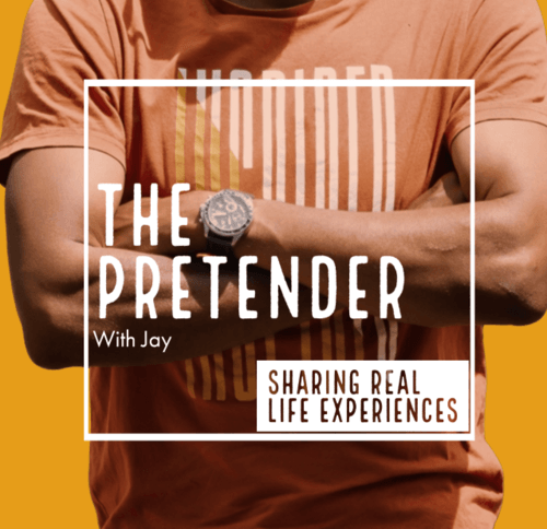 "What's on your Playlist?" - Talking life through music with Confidence (Part 1)