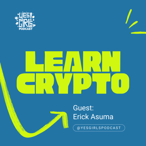 Yes Girls Podcast | Do, Be, Learn Something New
