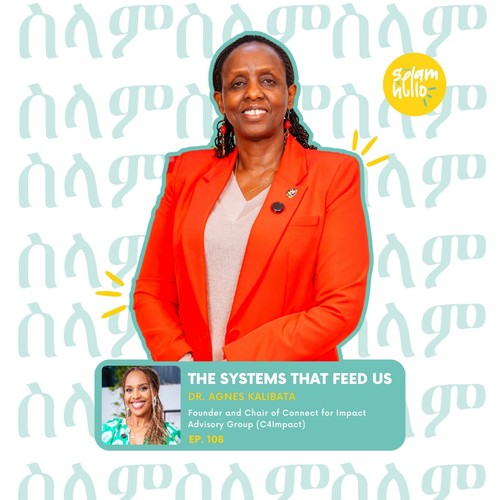 The Power of Food: Systems That Feed Africa