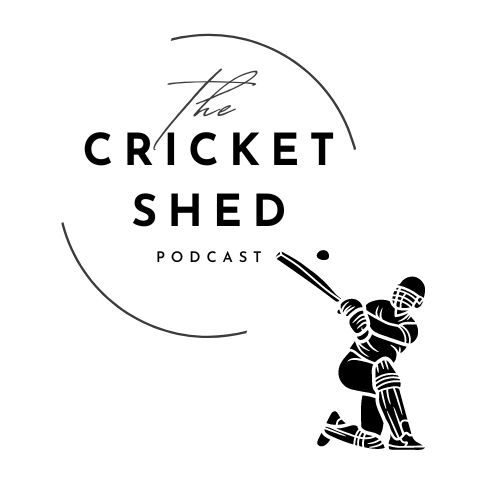 The Cricket Shed Podcast Pilot... It's the NPL!
