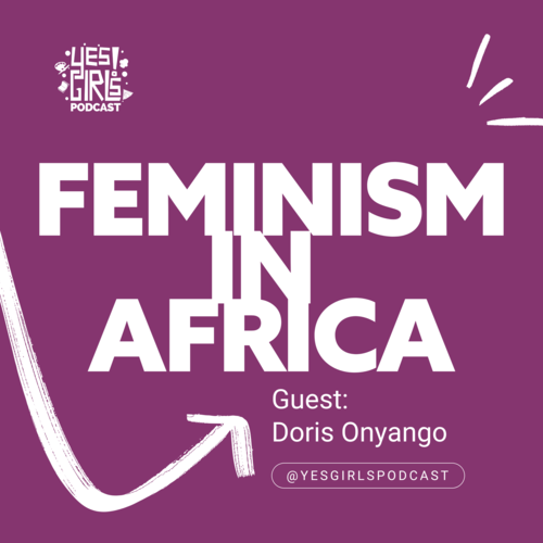 Yes Girls Podcast | Do, Be, Learn Something New