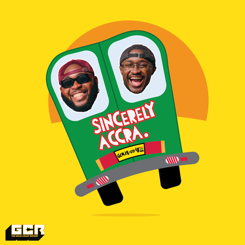 GHANAIANISMS