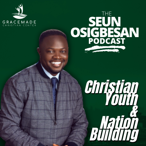 Christian Youth & Nation Building thumbnail