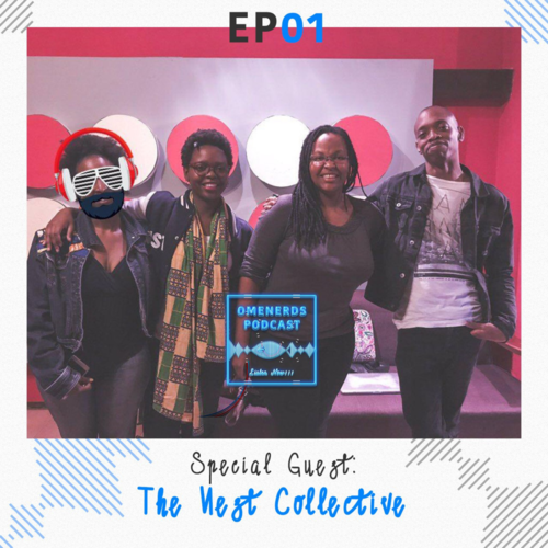 The Omenerds Podcast