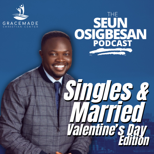 Singles & Married [Valentine's Day 2023 Special Edition] thumbnail