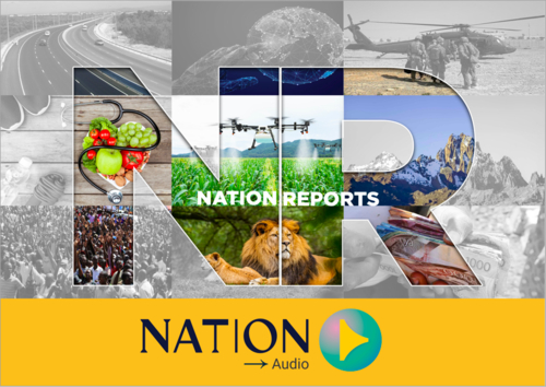 Nation Reports