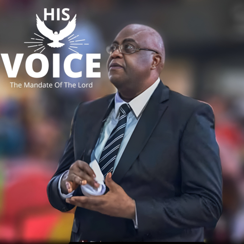 Walking in the Spirit