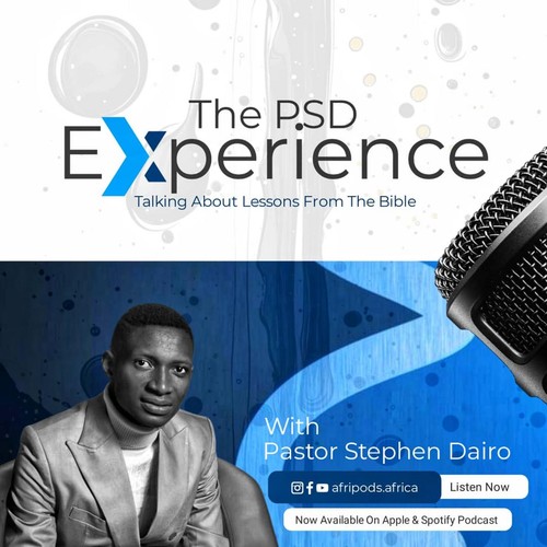 The PSD Experience
