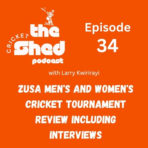 ZUSA Men's And Women's Cricket Tournament review including interviews
