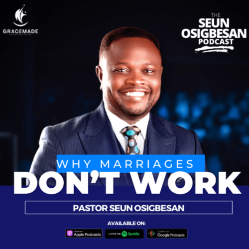 Why Marriages Don't Work thumbnail