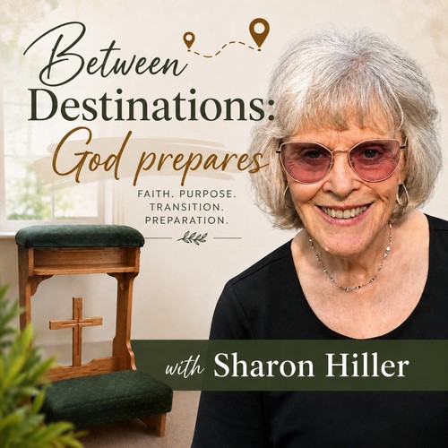 Between Destinations: God Prepares episode artwork