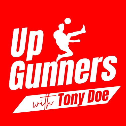 A Ramble About Arsenal's Win Over Leyton Orient and US Tour Plans - podcast episode cover