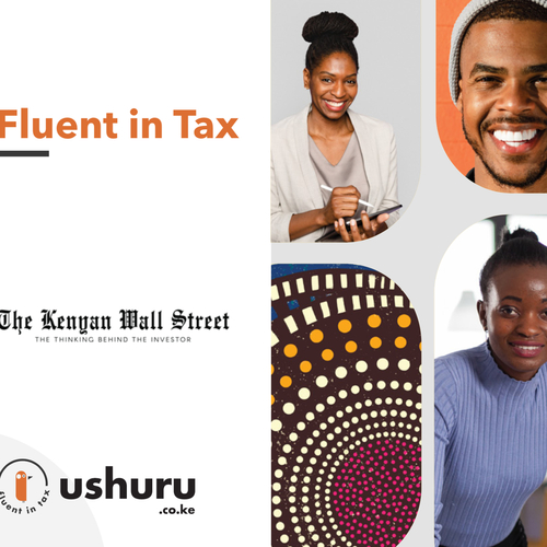 Fluent in Tax - Episode 1 - Implications of the Finance Bill 2022