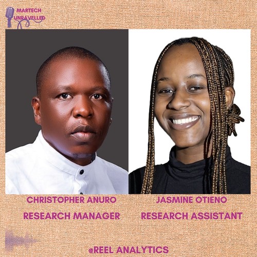 The Imagination Dividend: Decoding Africa’s Next Billion Voices