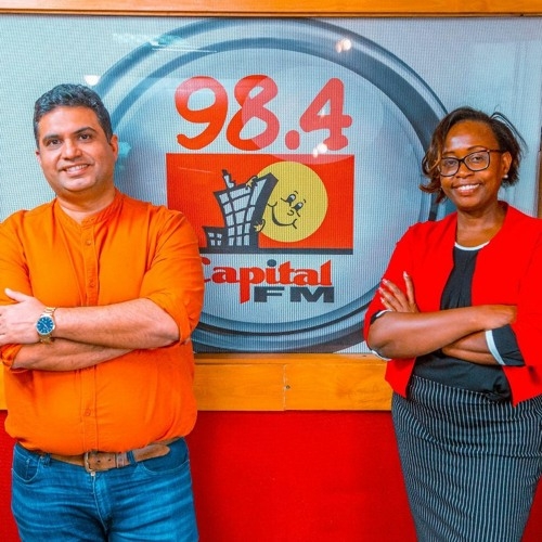 Manish Sardana on entrepreneurship, leadership and what it takes to be successful in a digital world | S01E8 Manish Sardana on entrepreneurship, leadership and what it takes to be successful in a digital world | S01E8