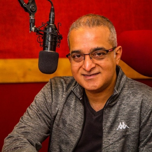 Vikas Mehta's thoughts on embracing failure as a path to success | S01E5 Vikas Mehta's thoughts on embracing failure as a path to success | S01E5