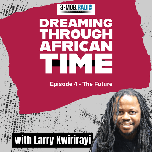 The Future - Africa 30 years from now