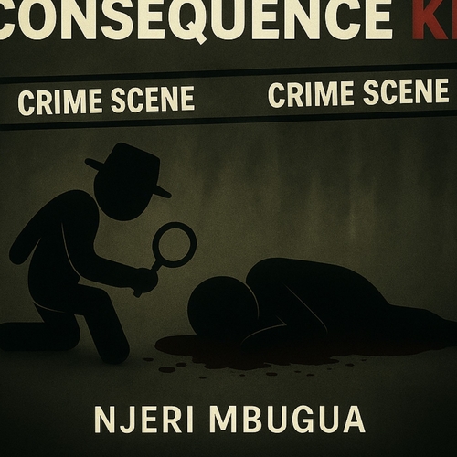 Crime and Consequence KE