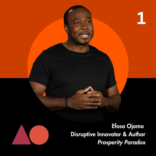 AfricanOptimist - how we thrive against great odds