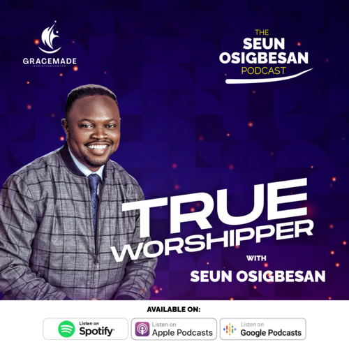 True Worshippers thumbnail