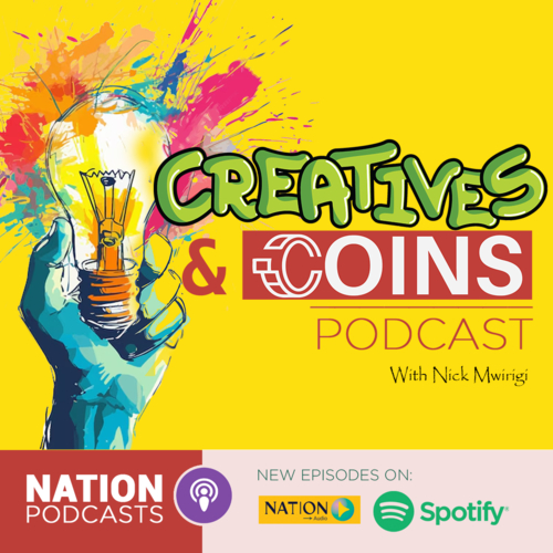 Brian Aseli: On becoming the most bankable host in Africa
