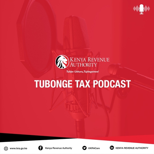 Tubonge Tax