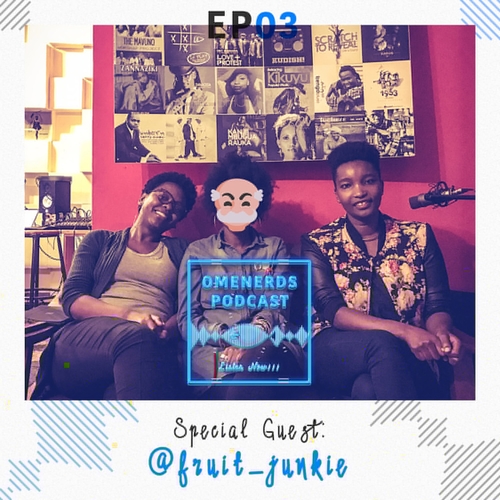 Afrofuturism and Glow in the Dark Balls